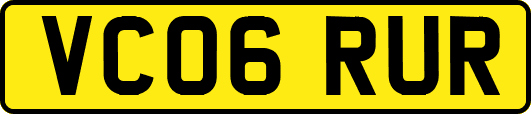 VC06RUR