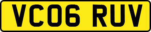 VC06RUV