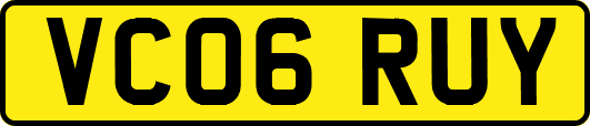 VC06RUY