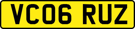 VC06RUZ