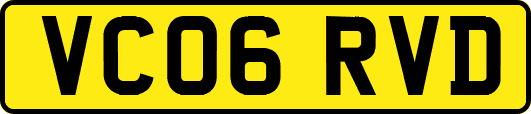 VC06RVD