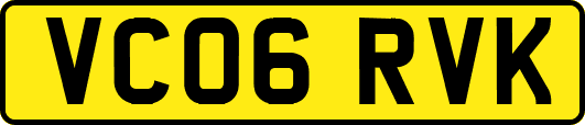 VC06RVK