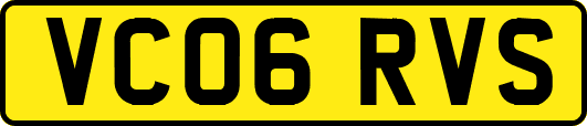 VC06RVS