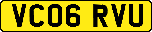 VC06RVU