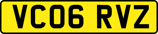 VC06RVZ