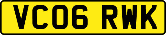 VC06RWK
