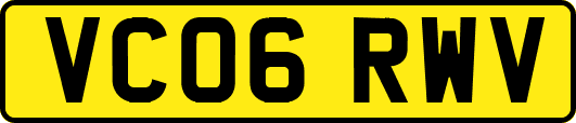 VC06RWV