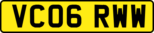 VC06RWW