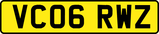 VC06RWZ