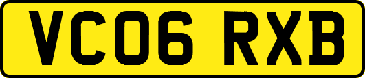 VC06RXB