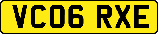 VC06RXE