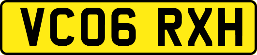 VC06RXH