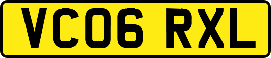 VC06RXL