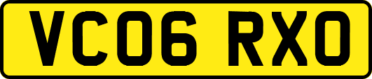 VC06RXO