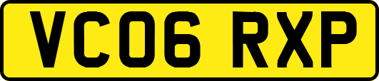 VC06RXP