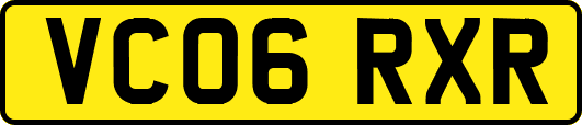 VC06RXR