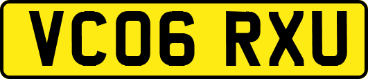 VC06RXU