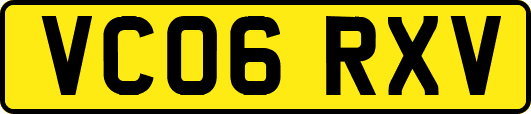 VC06RXV