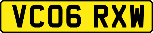 VC06RXW