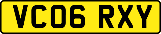 VC06RXY