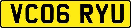 VC06RYU