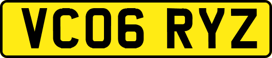 VC06RYZ