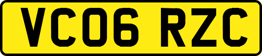VC06RZC