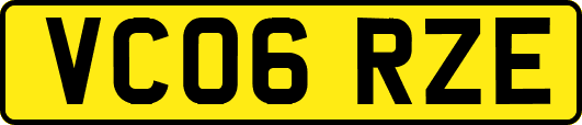 VC06RZE