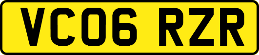 VC06RZR