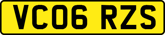VC06RZS