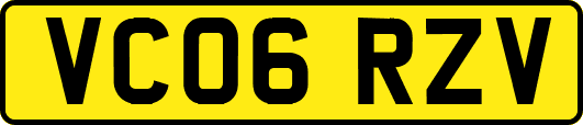VC06RZV