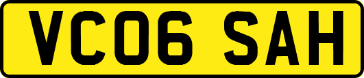 VC06SAH