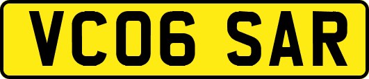 VC06SAR