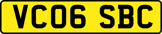 VC06SBC