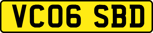 VC06SBD