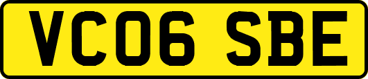 VC06SBE