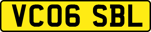 VC06SBL