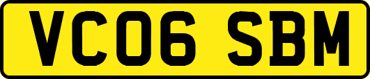 VC06SBM