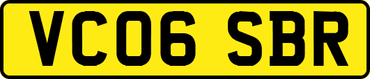 VC06SBR