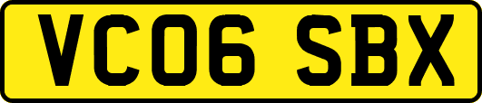 VC06SBX