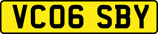 VC06SBY