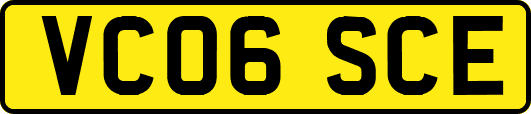 VC06SCE