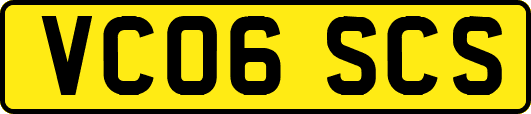 VC06SCS