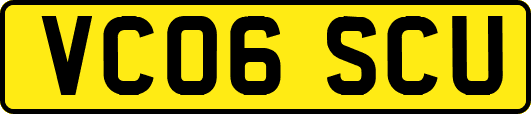 VC06SCU