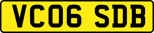 VC06SDB