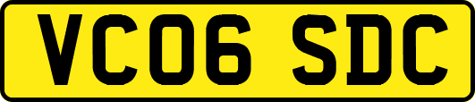 VC06SDC
