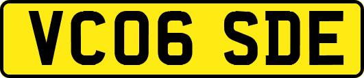 VC06SDE