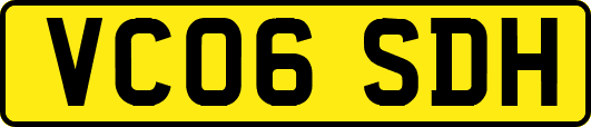 VC06SDH