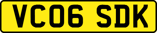 VC06SDK