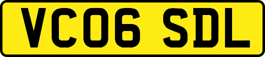 VC06SDL